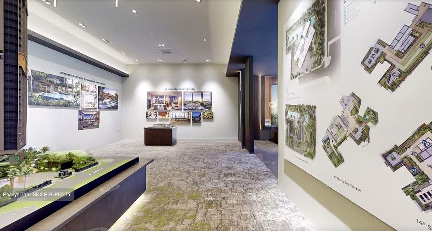 Saint Barnabas Lane (D12), Condominium #604536161